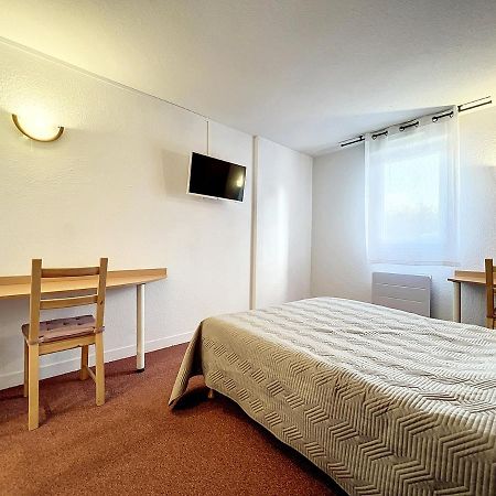 Valhotel - Hotel-Residence Châteaufort מראה חיצוני תמונה