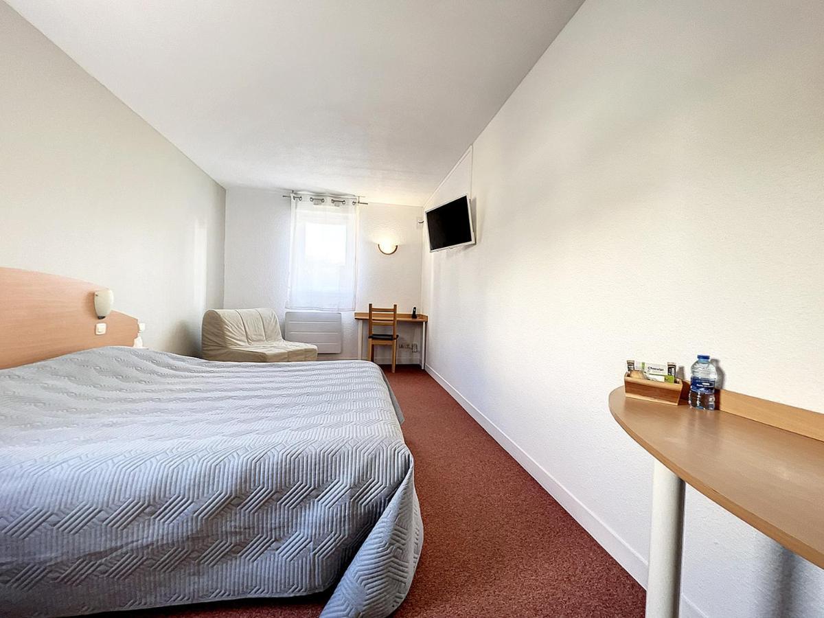 Valhotel - Hotel-Residence Châteaufort מראה חיצוני תמונה