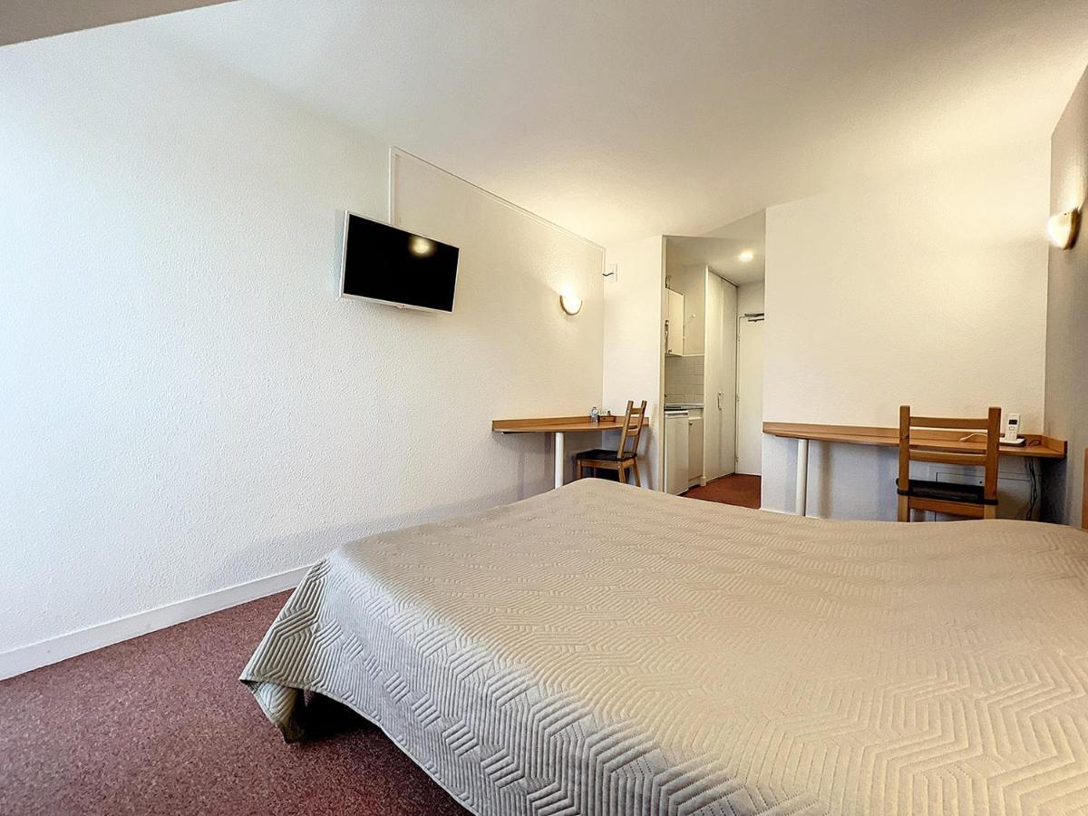 Valhotel - Hotel-Residence Châteaufort מראה חיצוני תמונה