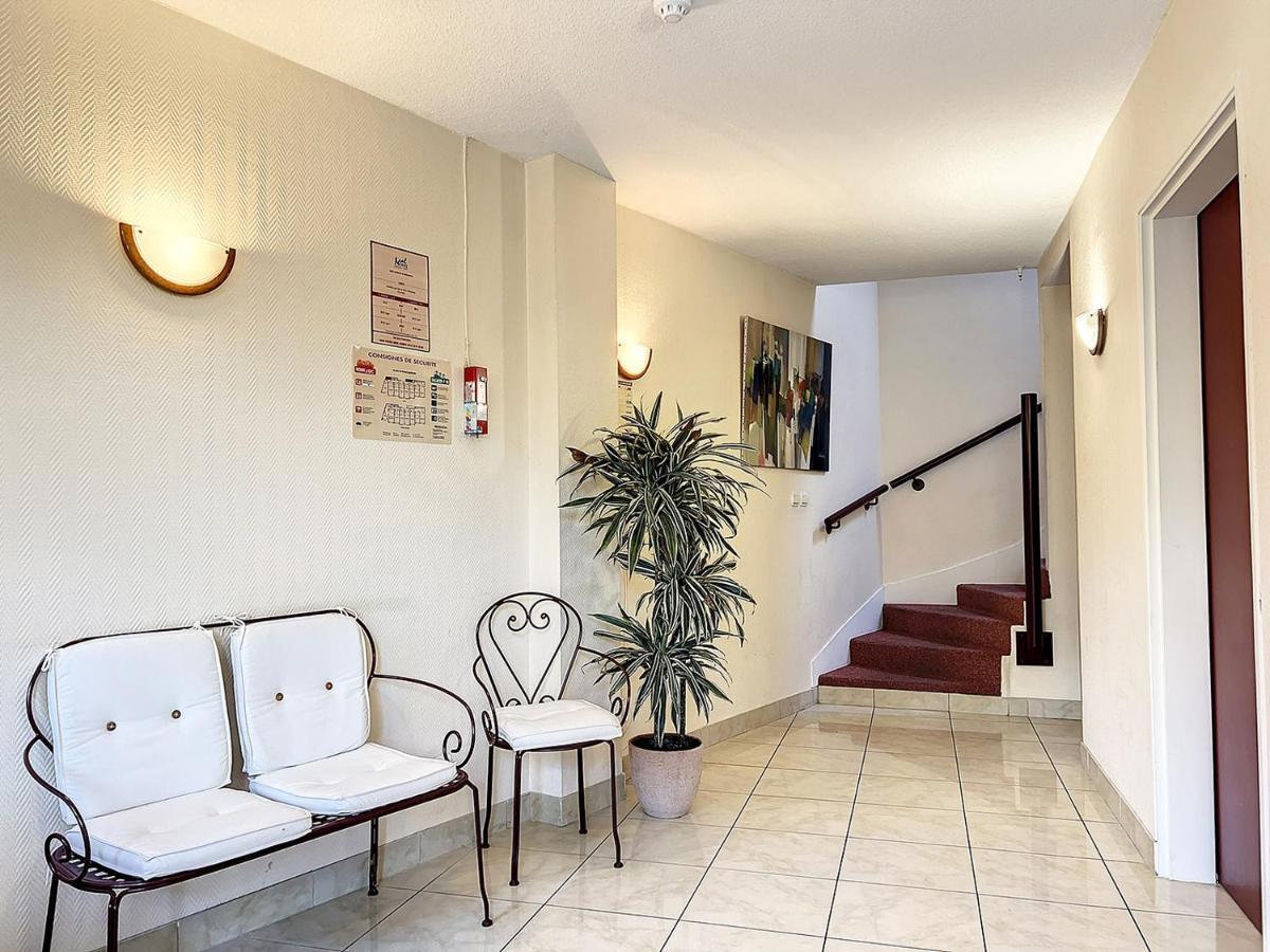 Valhotel - Hotel-Residence Châteaufort מראה חיצוני תמונה