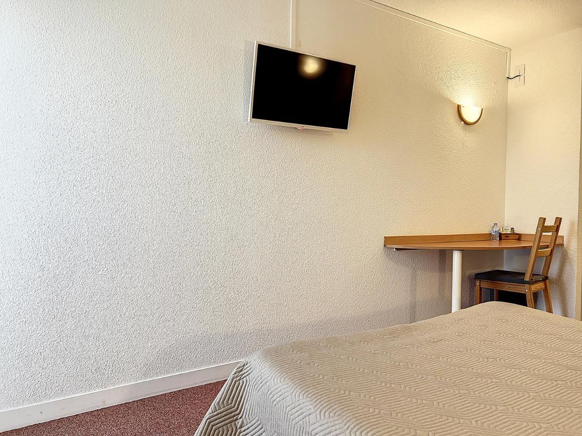 Valhotel - Hotel-Residence Châteaufort מראה חיצוני תמונה
