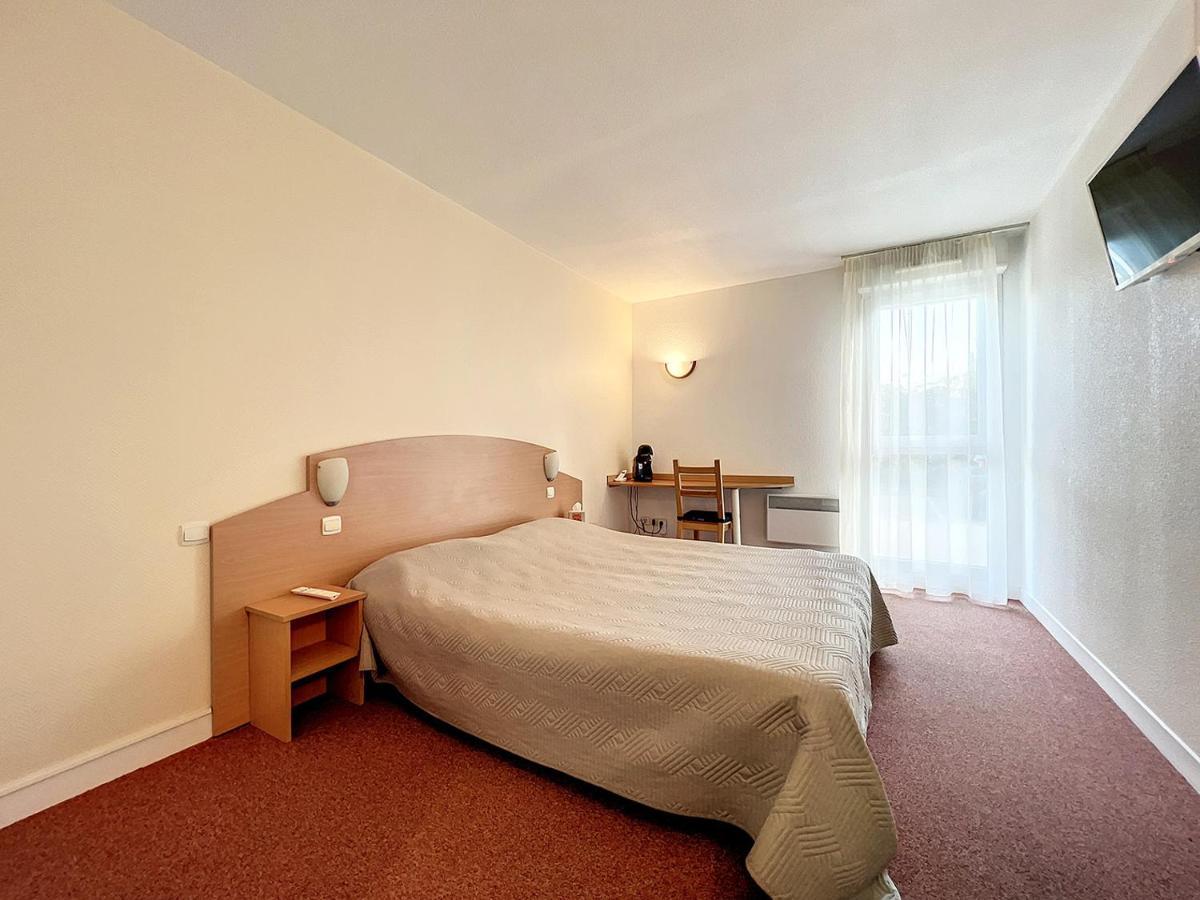 Valhotel - Hotel-Residence Châteaufort מראה חיצוני תמונה
