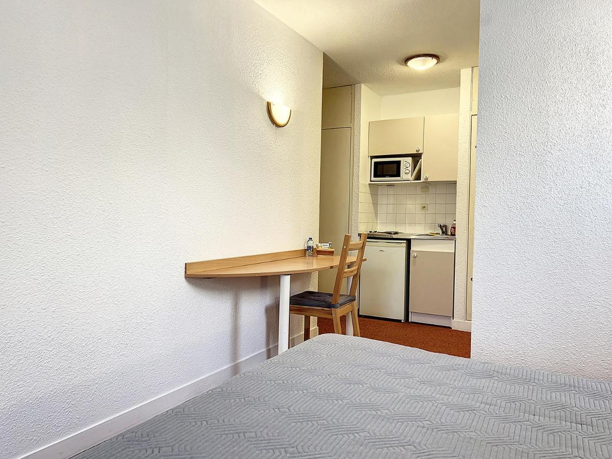Valhotel - Hotel-Residence Châteaufort מראה חיצוני תמונה
