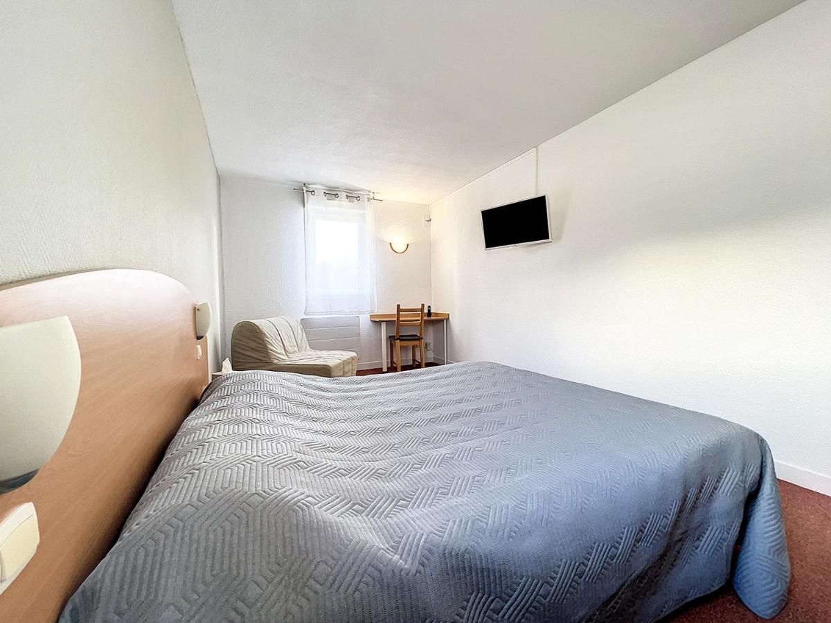 Valhotel - Hotel-Residence Châteaufort מראה חיצוני תמונה