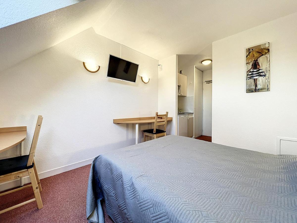 Valhotel - Hotel-Residence Châteaufort מראה חיצוני תמונה