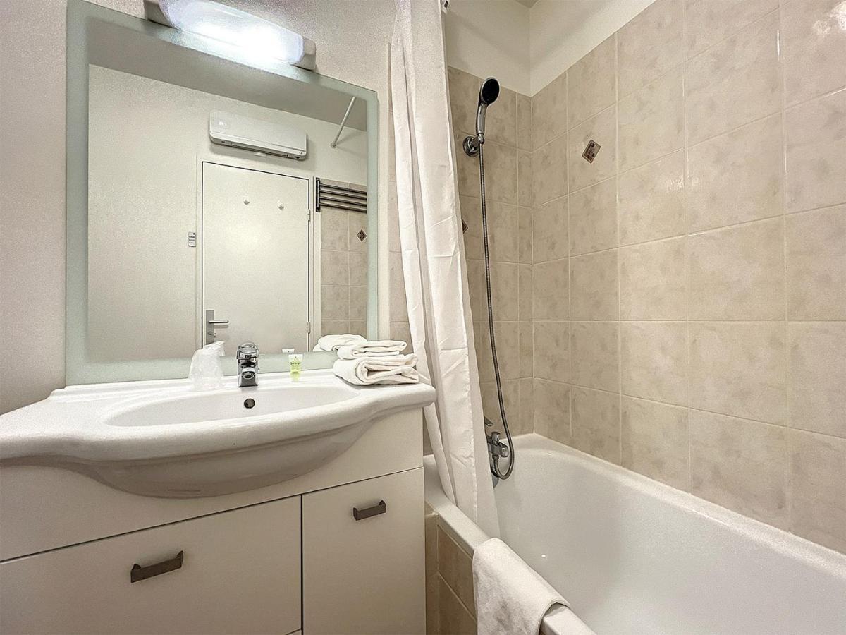 Valhotel - Hotel-Residence Châteaufort מראה חיצוני תמונה