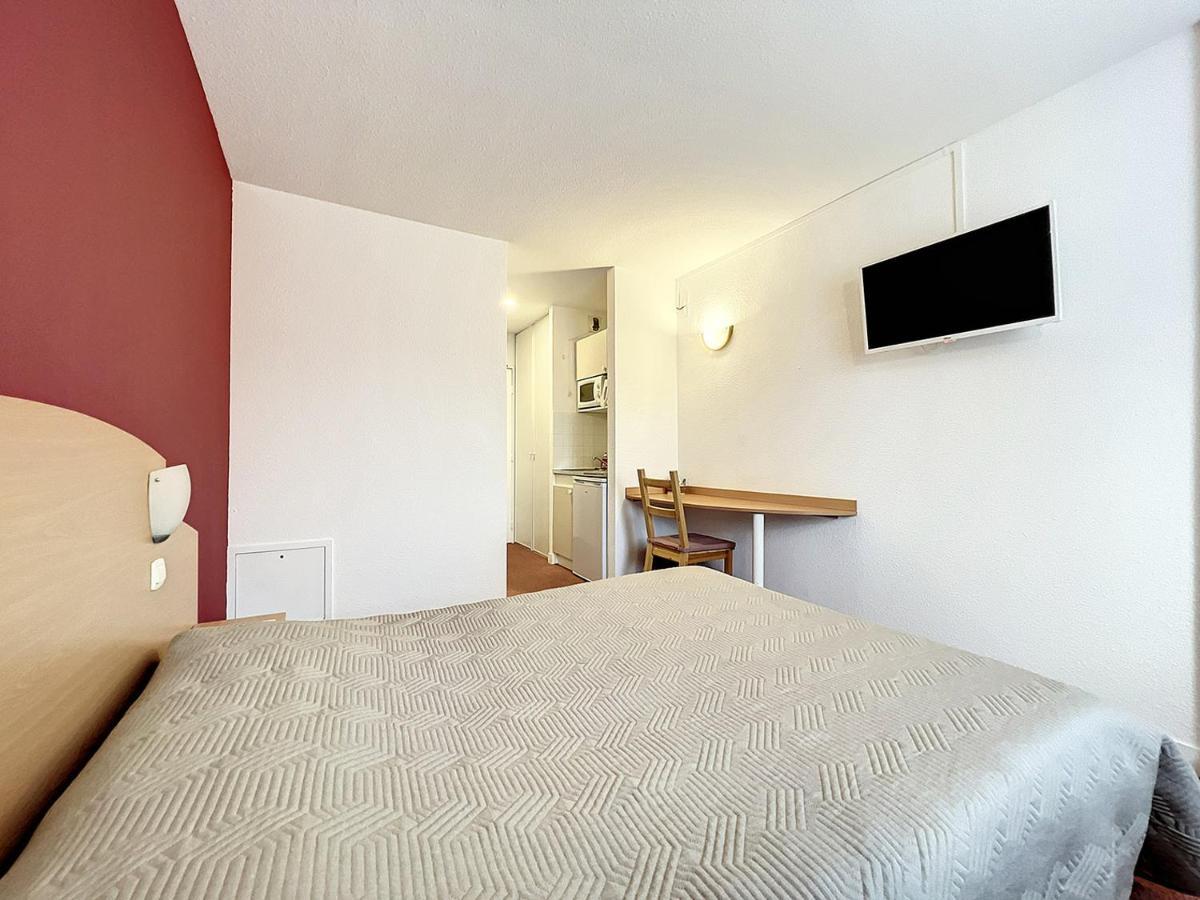 Valhotel - Hotel-Residence Châteaufort מראה חיצוני תמונה
