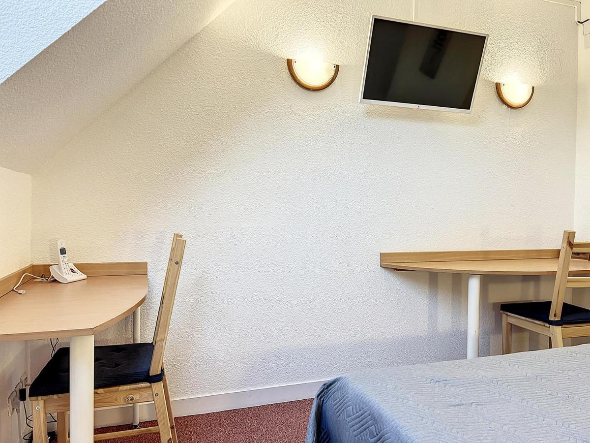 Valhotel - Hotel-Residence Châteaufort מראה חיצוני תמונה